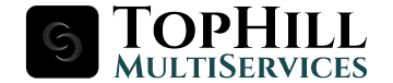 TopHill Services logo
